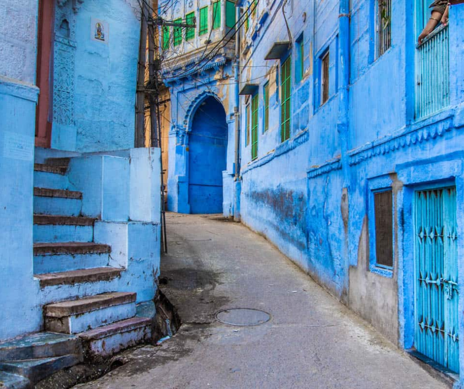 India Tour Packages 